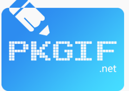 pkgif制作GIF