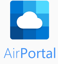 airportal文件快传