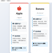 AI提示词知识卡片
